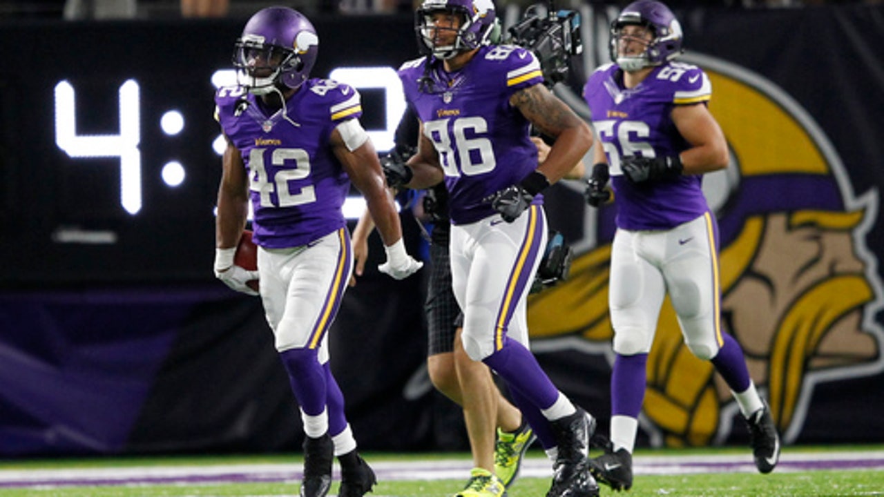 New NFL rule sets stage for kickoff return comeback